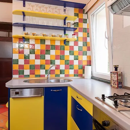 Lira 아파트 스플리트