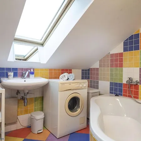 아파트 Lira 스플리트