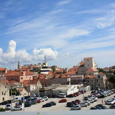 Apartament Lira Split