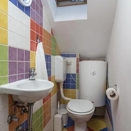 Apartament Lira