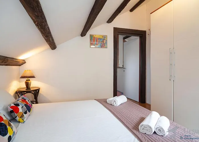 Lira Appartement *