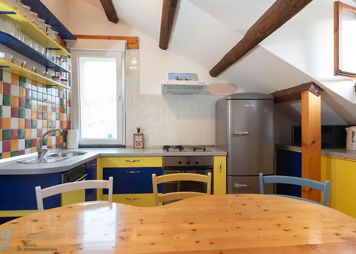 Lira Апартаменты