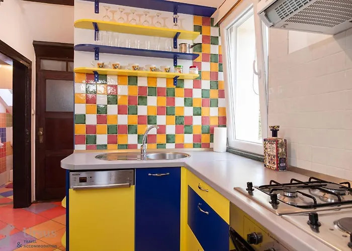 Lira Appartement Split