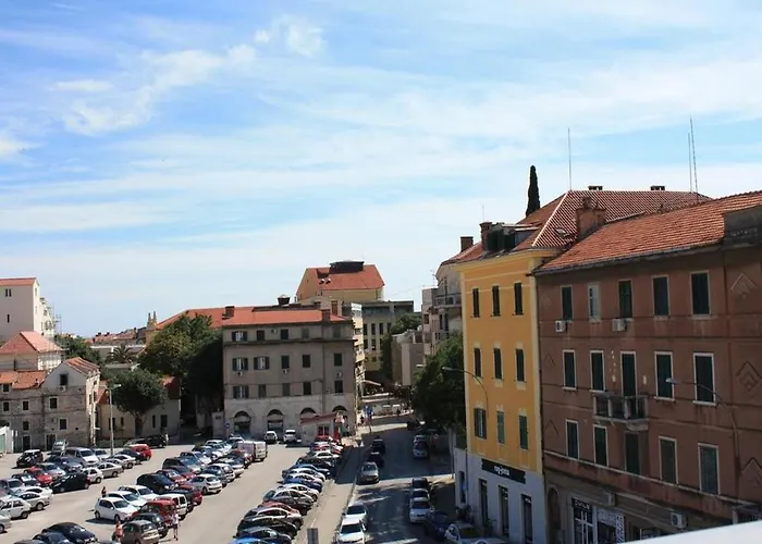 Appartement Lira *