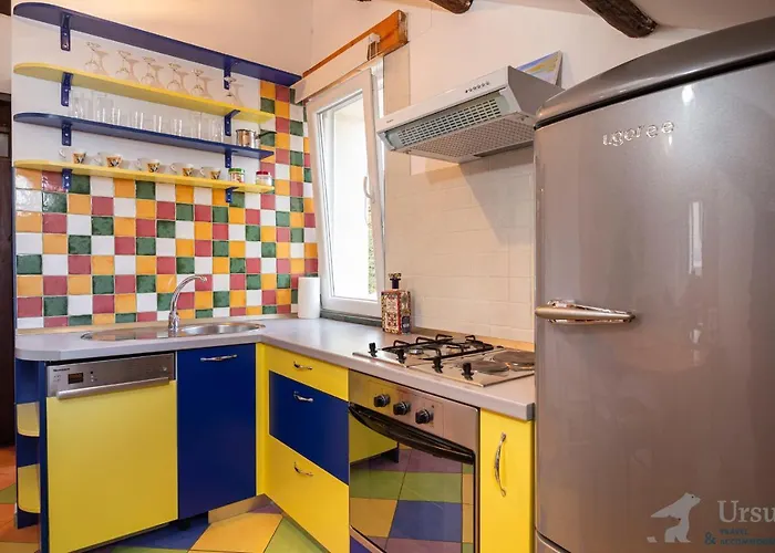 Appartement Lira *