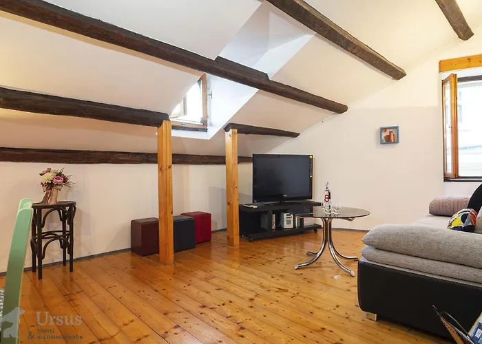 Appartement Lira *