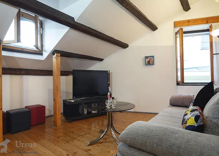 Lira Appartement *