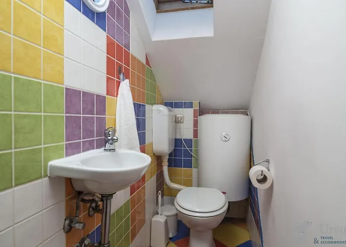 Appartement Lira